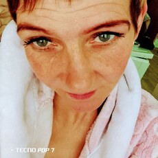 Лина, 51, Короча