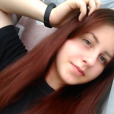 Эмма, 22, Вяземский