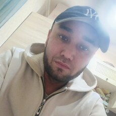 Сёма, 32, Хилок