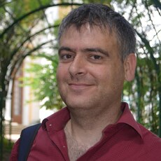 Трофим, 44, Рудня