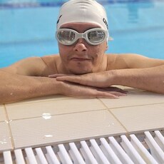 Слава, 45, Красноярск