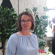 Жанна, 48, Солнечногорск