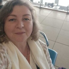 Юля, 52, Вилючинск
