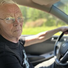 Фёдор, 69, Игарка