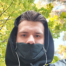Назар, 21, Сясьстрой