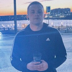 Саша, 25, Оренбург