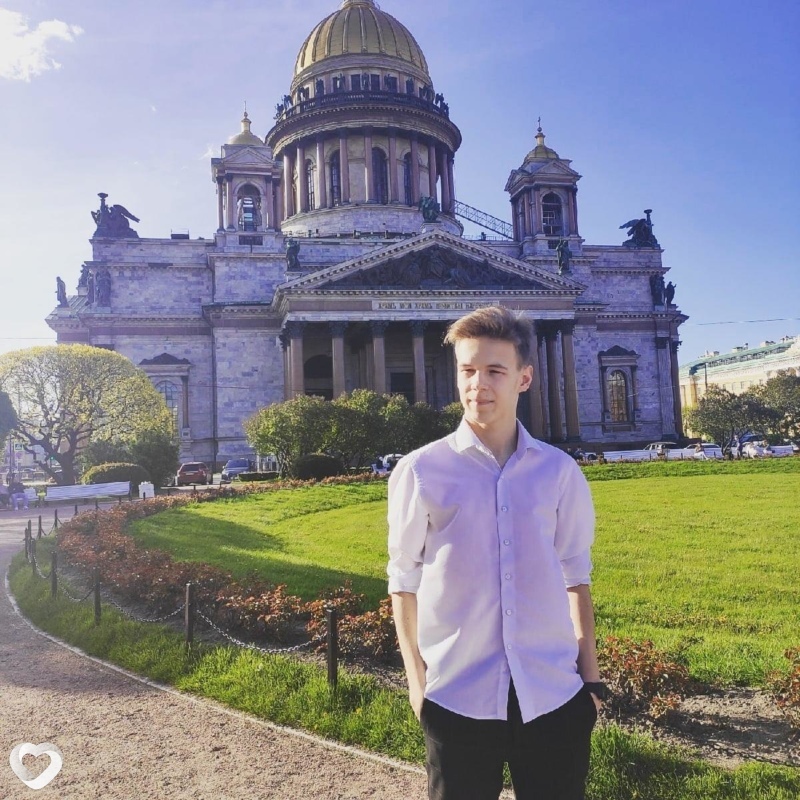 Главное фото