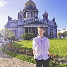 Мироша, 21, Дмитриев