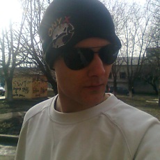 Платон, 31, Шиханы