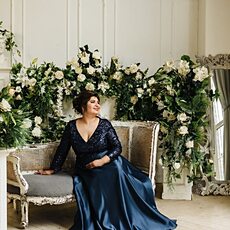 Элина, 29, Каменск-Шахтинский