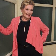 Валерия, 62, Нижний Новгород