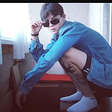 Савелий, 21, Михайлов
