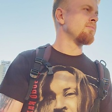 Фёдор, 35, Североморск