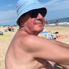 Иосиф, 56, Омск