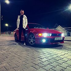 Женя, 26, Черногорск