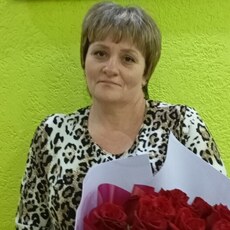Лена, 51, Белый