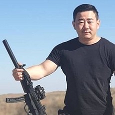 Толя, 39, Будённовск