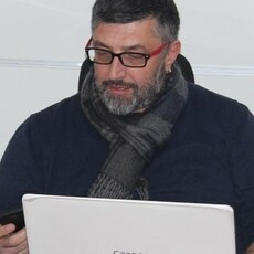 Стёпа, 58, Слободской