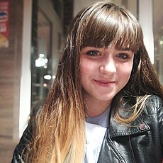 Регина, 25, Новосибирск