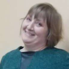Ира, 50, Луга