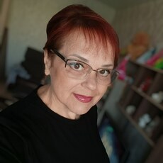 Серафима, 54, Бодайбо