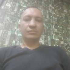Федя, 41, Лихославль