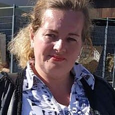 Татьяна, 39, Бабушкин