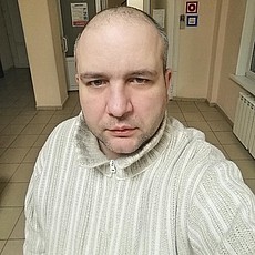 Константин, 40, Калининград