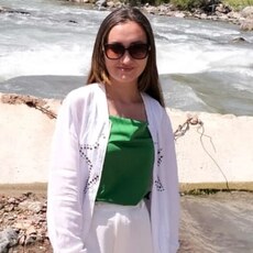 Ярослава, 26, Петровское