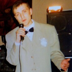 Альбик, 39, Бабаево