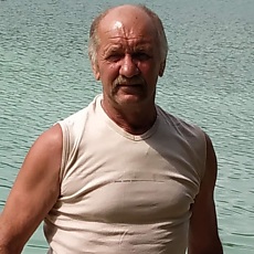 Лёня, 65, Краматорск