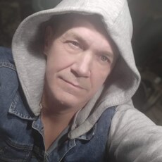 Донат, 53, Каменногорск