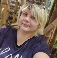 Юля, 46, Сусуман