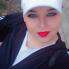 Доминика, 34, Нерюнгри