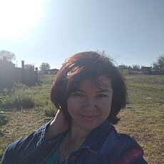 Эльвира, 45, Марьинка