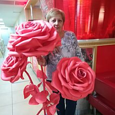 Доминика, 65, Ухта
