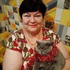 Лина, 69, Уфа