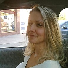 Есения, 42, Суоярви