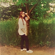 Тоня, 25, Волноваха