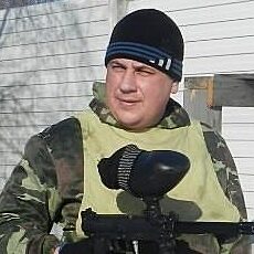 Савелий, 42, Абинск