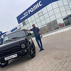 Матвей, 27, Менделеевск