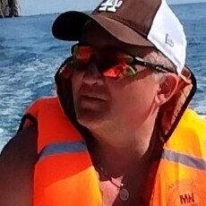 Афаня, 44, Бердск