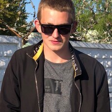 Даня, 23, Кедровый