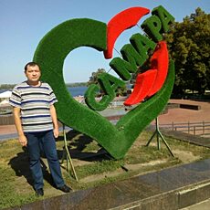 Сёма, 41, Армянск