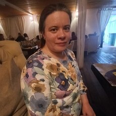 Люда, 43, Сосенский