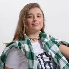 Лида, 23, Борзя
