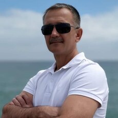 Святослав, 58, Полесск