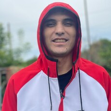Прохор, 34, Белебей