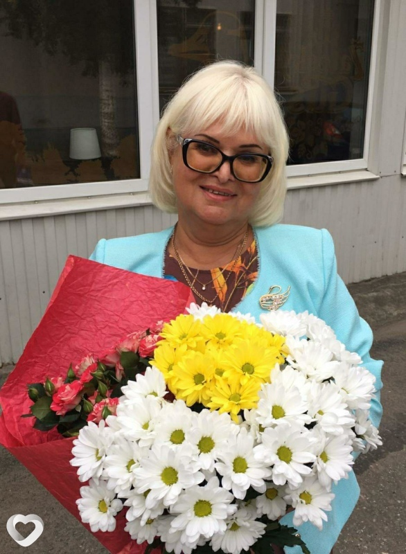 Главное фото