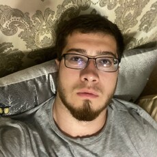 Фёдор, 24, Козьмодемьянск